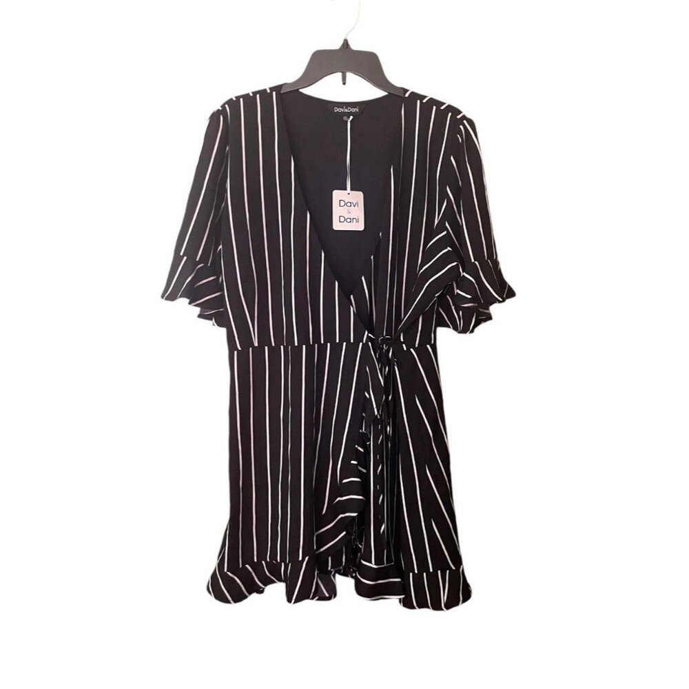 Davi & Dani Romper